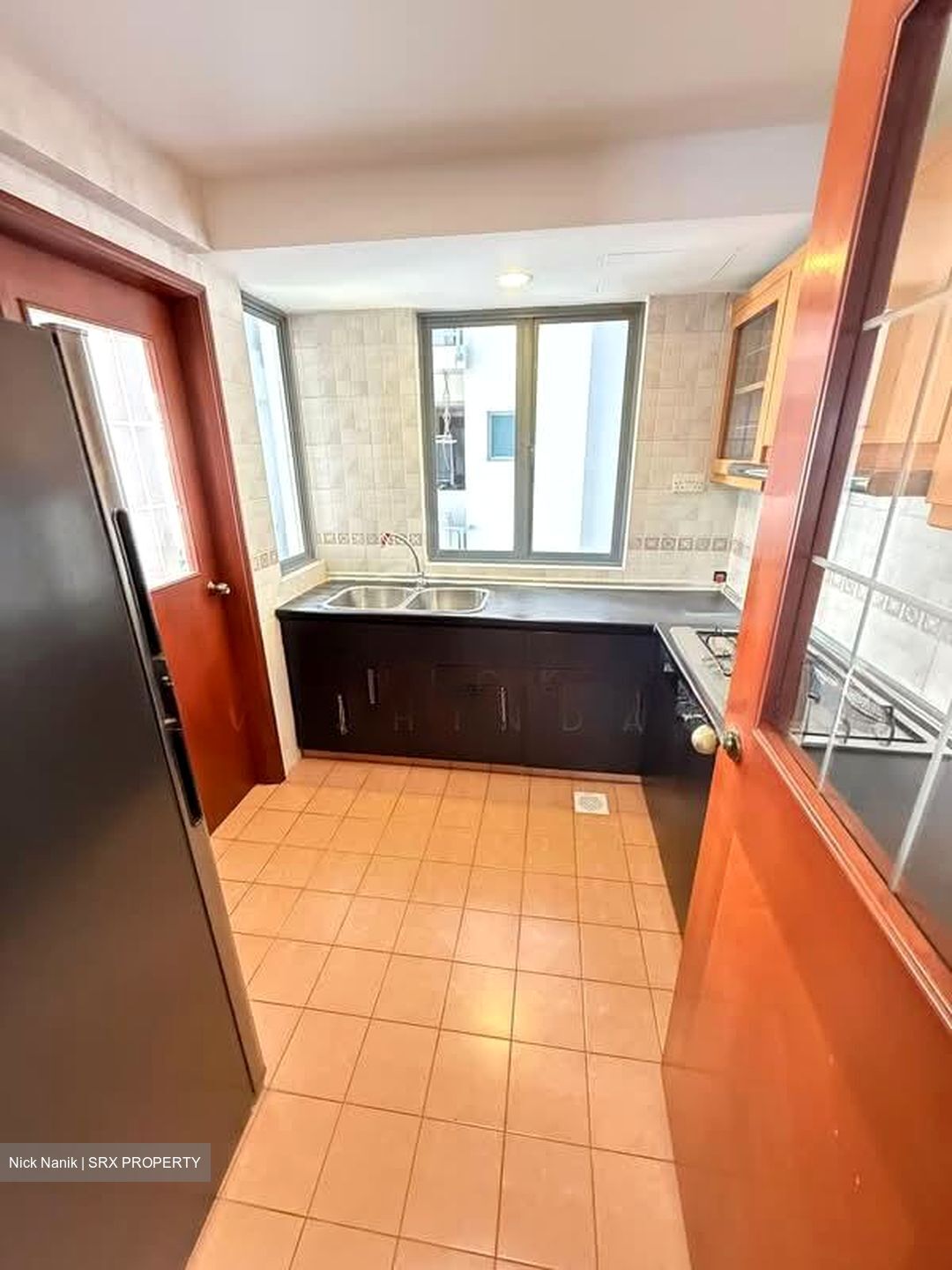 Aquarius By The Park (D16), Condominium #554779591